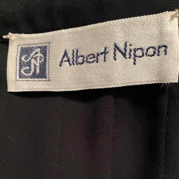 Vintage 50’s Shirt& Skirt Set - Picture 4 of 4